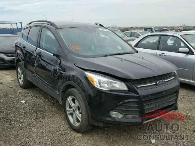 FORD ESCAPE 2015 - 1FMCU9G95FUC47778