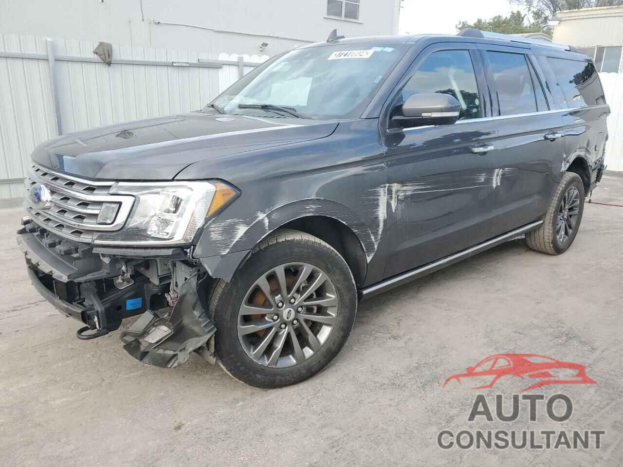 FORD EXPEDITION 2021 - 1FMJK2AT2MEA38093