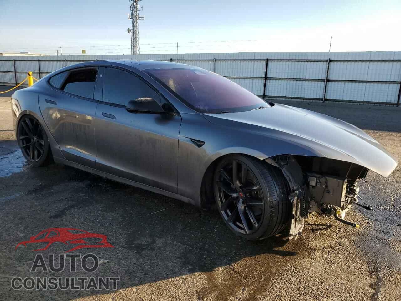 TESLA MODEL S 2018 - 5YJSA1E28JF247758