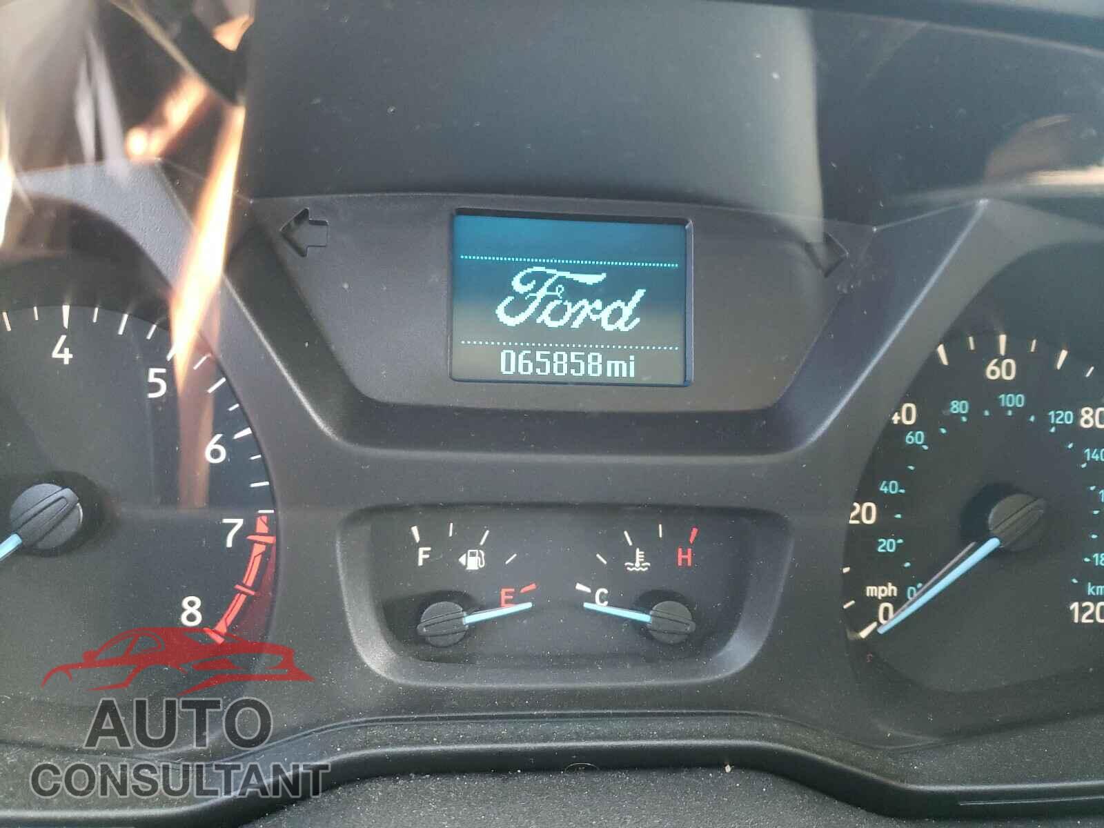 FORD TRANSIT CO 2017 - 1FBZX2YM0HKA47104