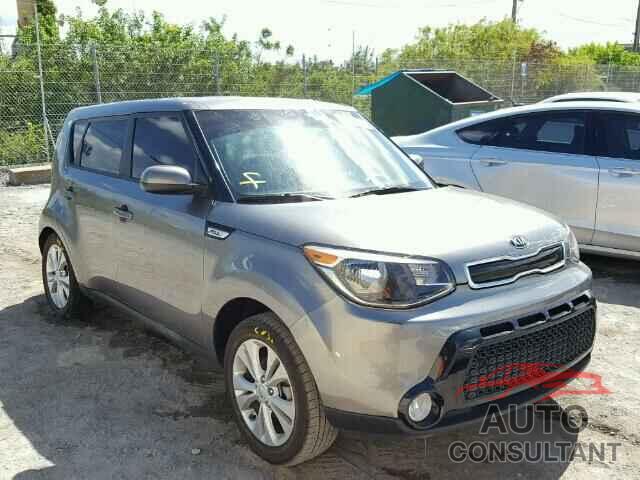 KIA SOUL 2016 - KNDJP3A5XG7342651