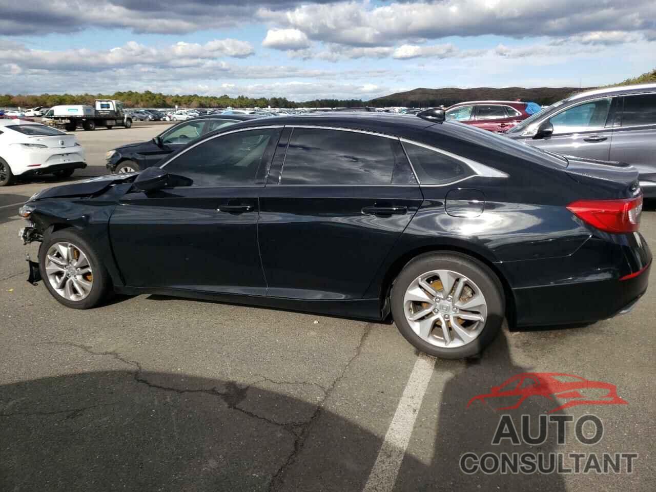 HONDA ACCORD 2020 - 1HGCV1F12LA042092