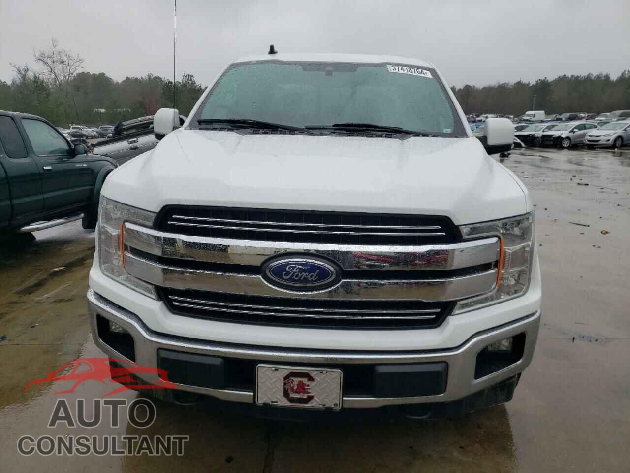 FORD F-150 2020 - 1FTEW1EP0LFA20704