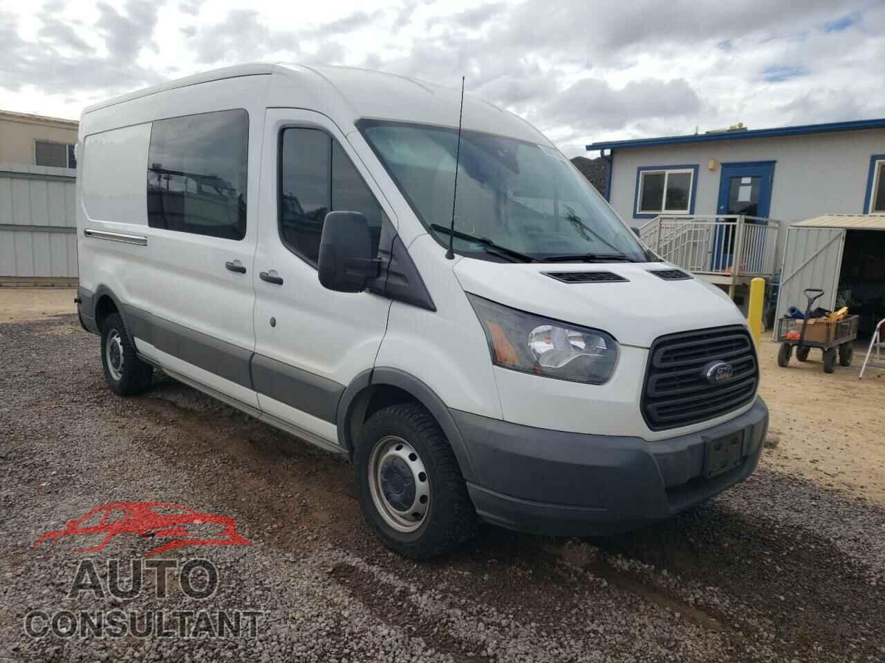 FORD TRANSIT 2017 - 1FTYR2CM2HKA75091