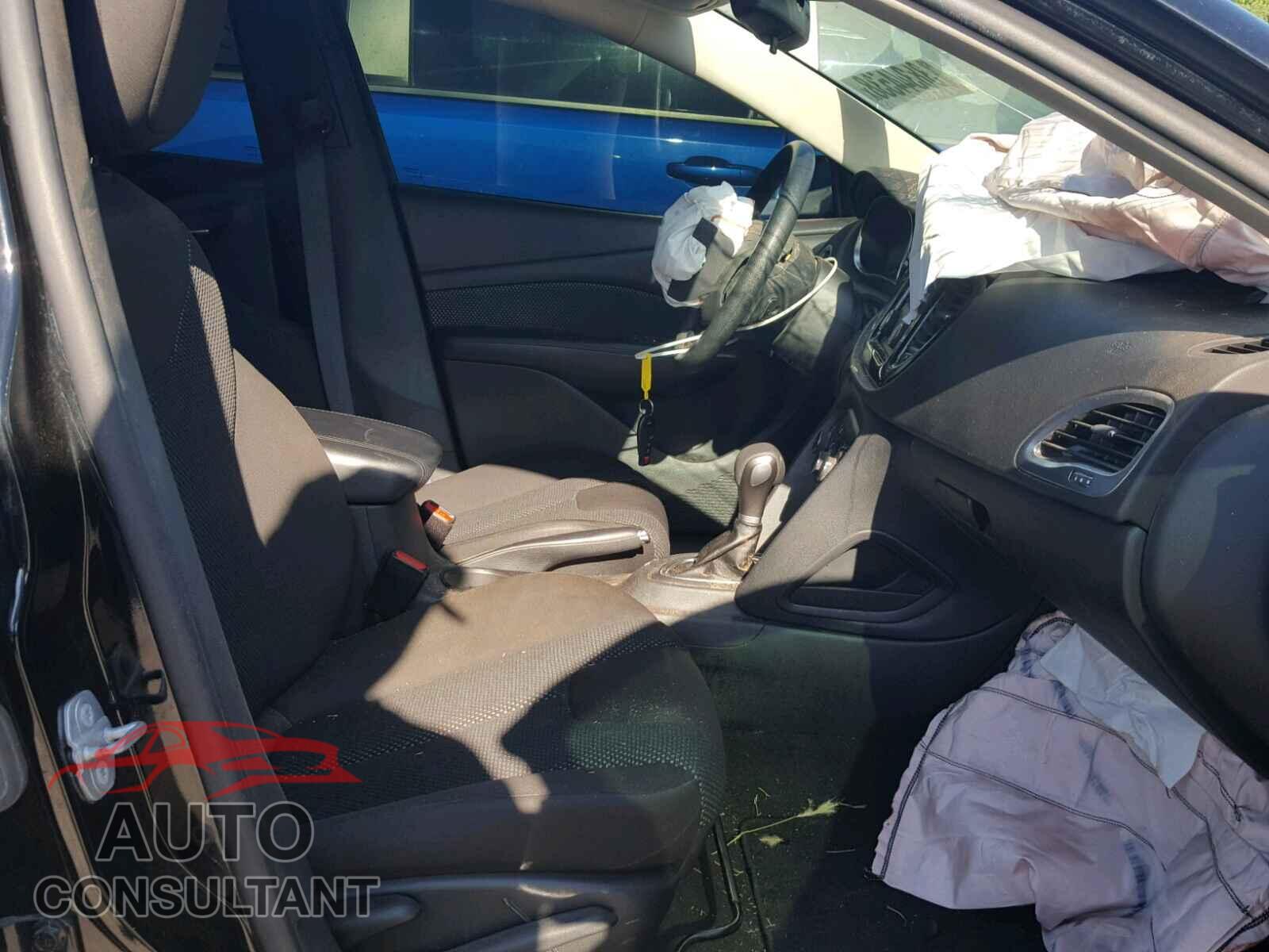 DODGE DART 2015 - 1C3CDFAA9FD434516
