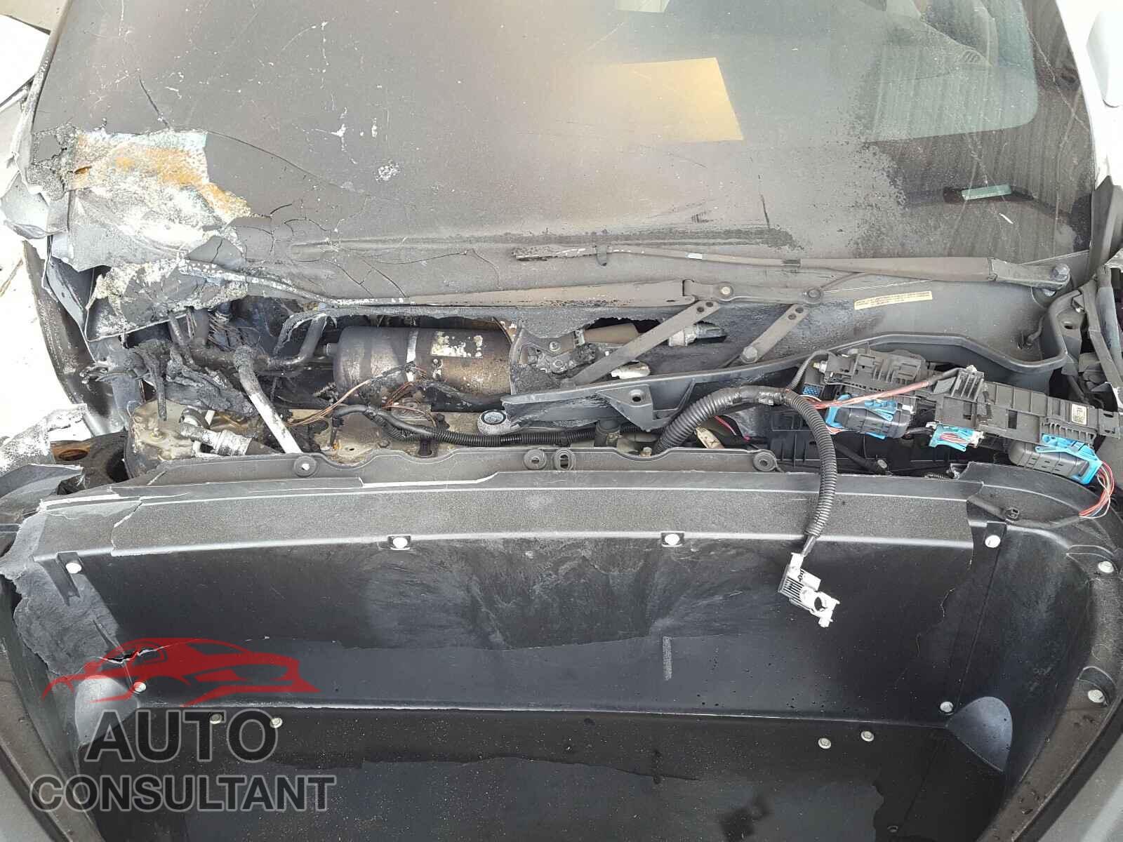TESLA MODEL X 2019 - 5YJXCAE26KF193037