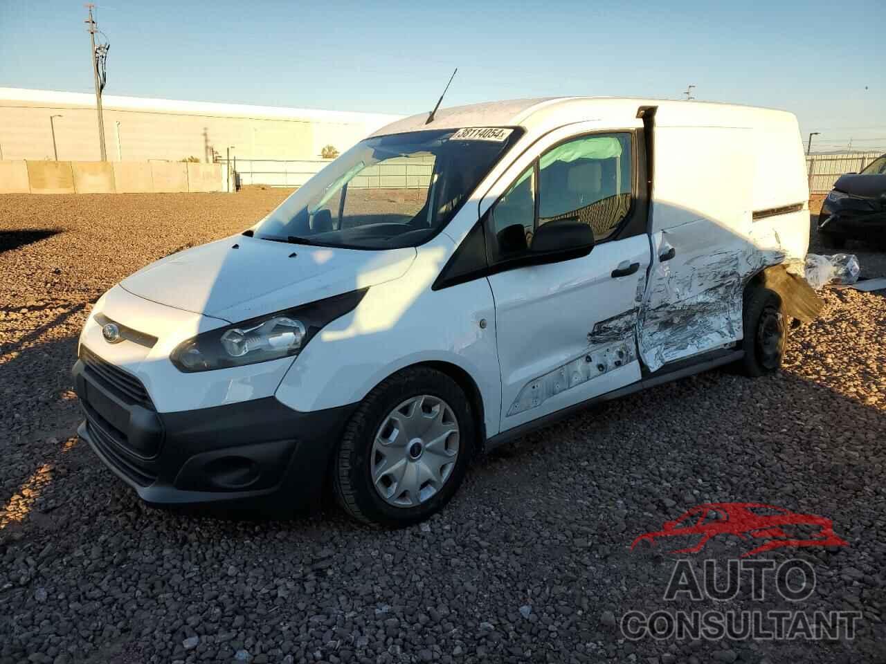 FORD TRANSIT 2016 - NM0LS7E71G1246319