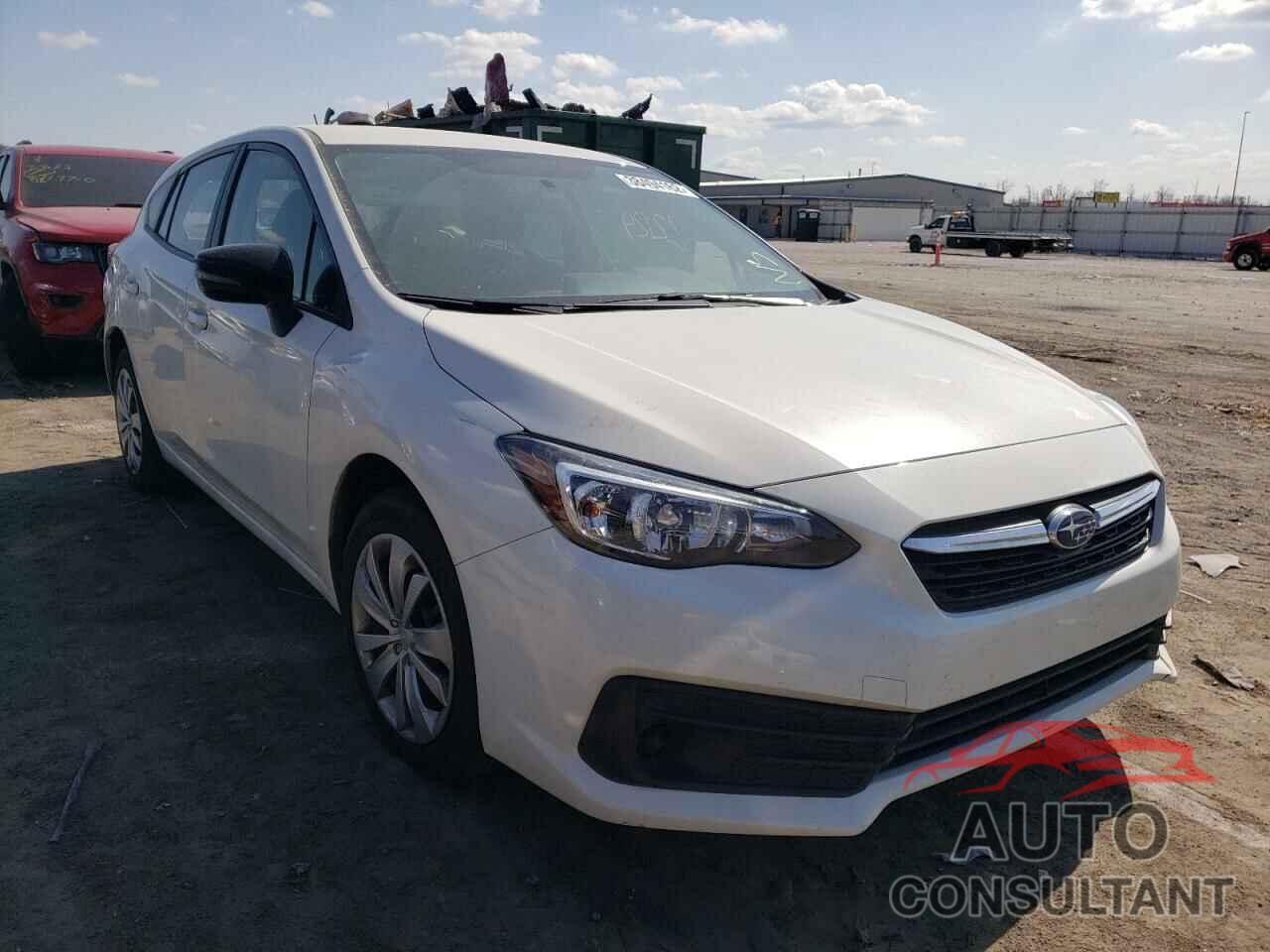 SUBARU ASCENT 2020 - 4S3GTAA68L1724077
