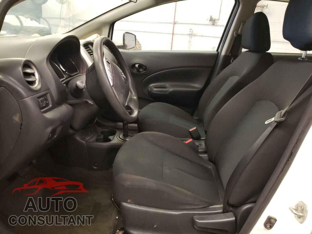 NISSAN VERSA 2016 - 3N1CE2CPXGL401087