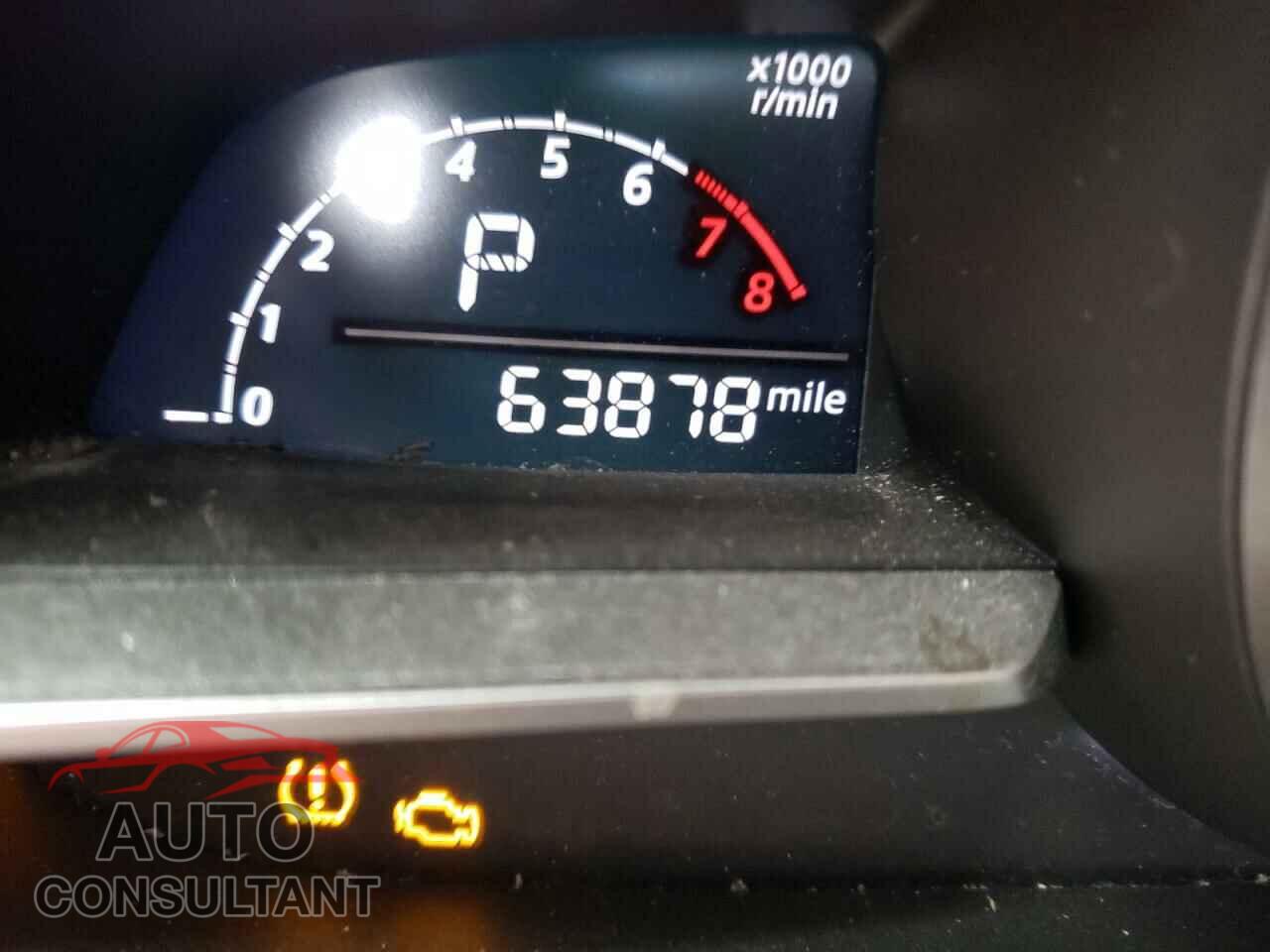 MAZDA 3 2016 - 3MZBM1J76GM298069