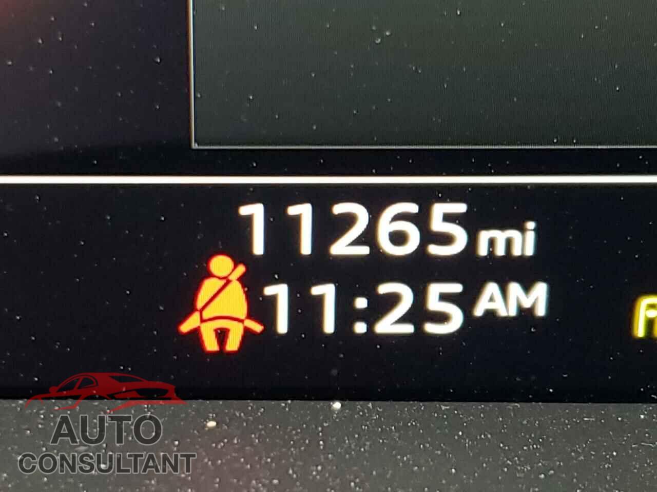 AUDI Q7 2021 - WA1VXAF75MD011449