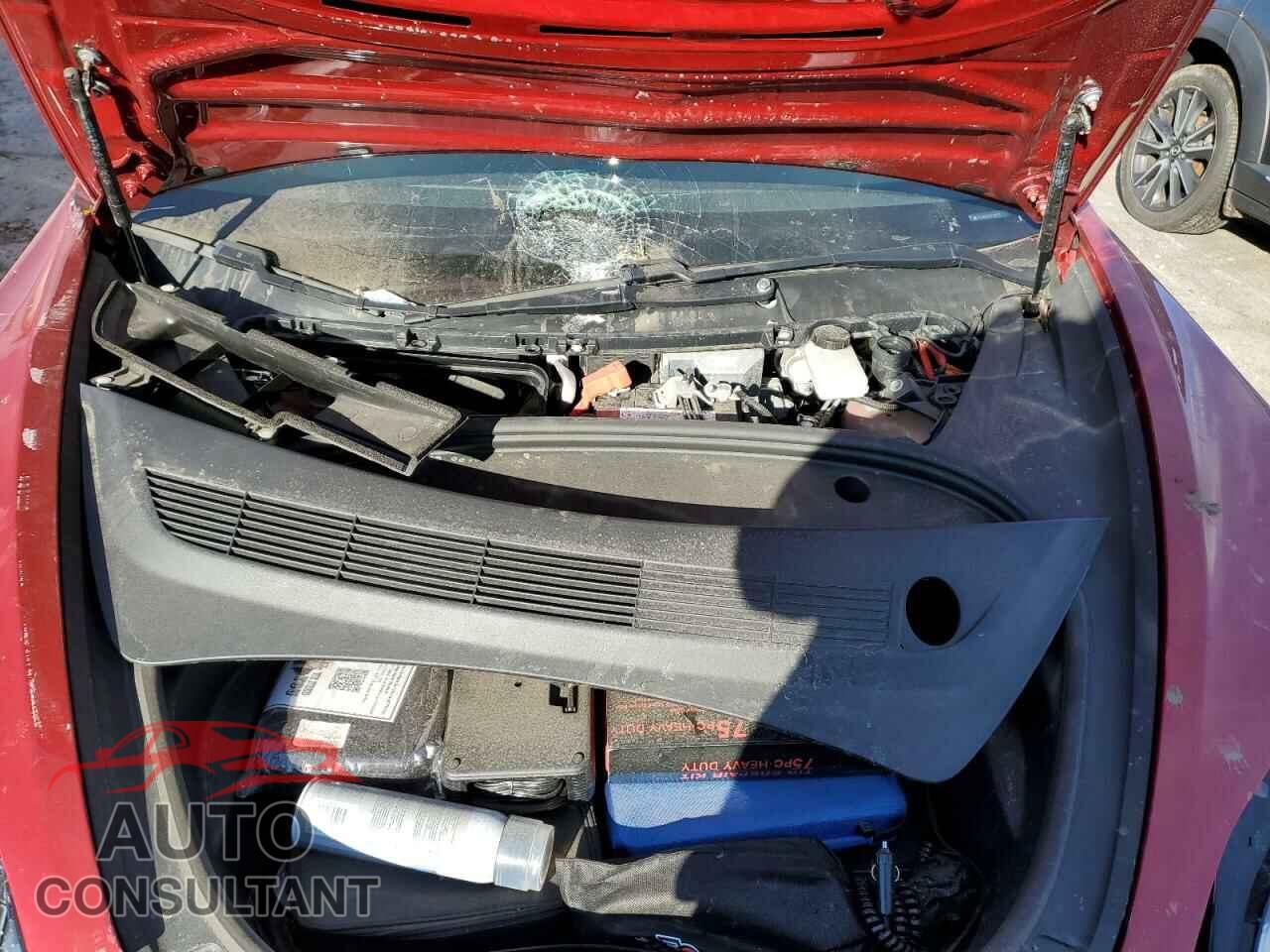 TESLA MODEL 3 2018 - 5YJ3E1EB1JF146179