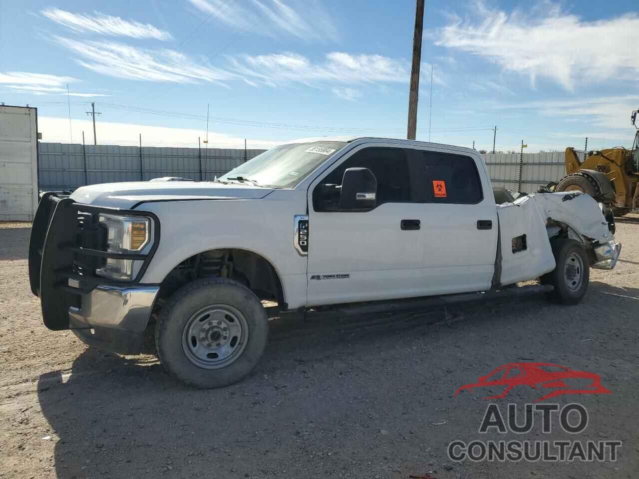 FORD F250 2019 - 1FT7W2BT7KEC70221