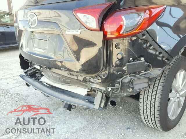 MAZDA CX-5 2015 - JM3KE2CY7F0507453