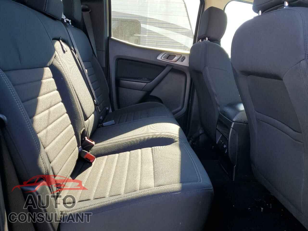 FORD RANGER 2021 - 1FTER4EH2MLD52129