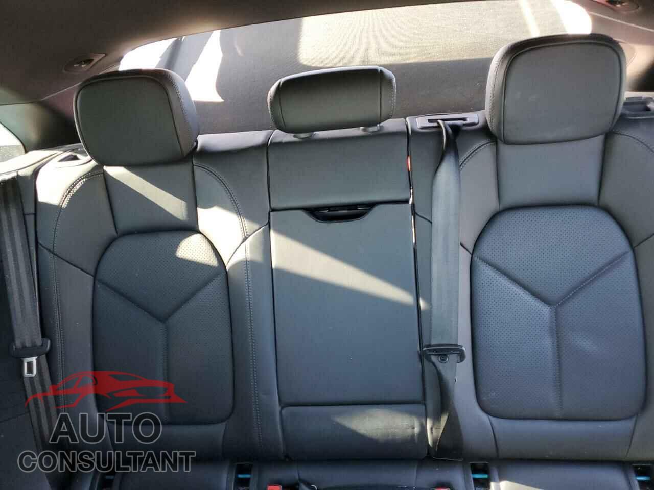 PORSCHE MACAN 2020 - WP1AA2A52LLB02859