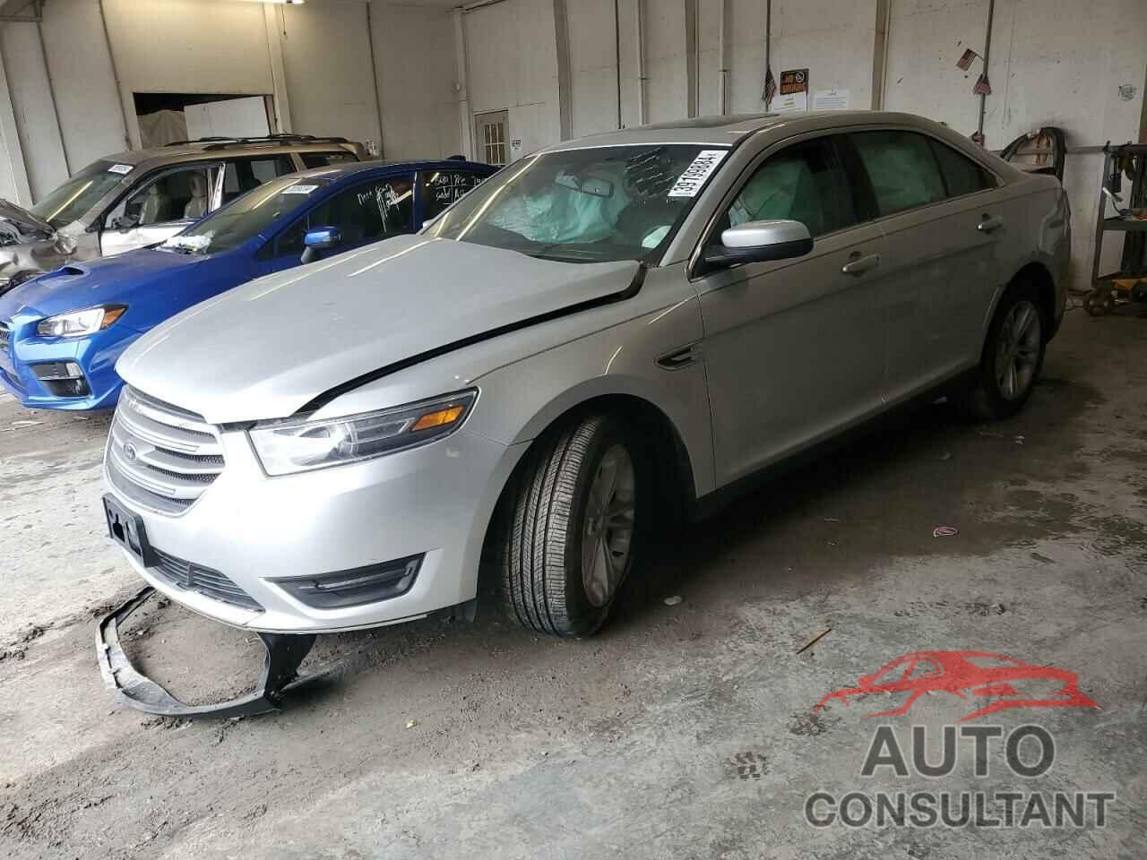 FORD TAURUS 2017 - 1FAHP2E8XHG116789