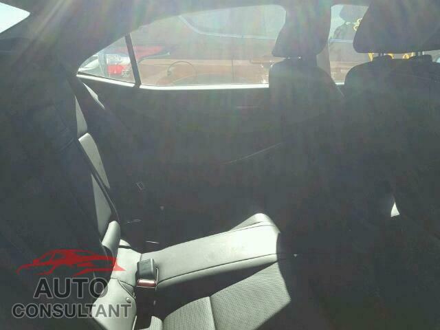 LEXUS IS 2017 - JTHCM1D22H5020654