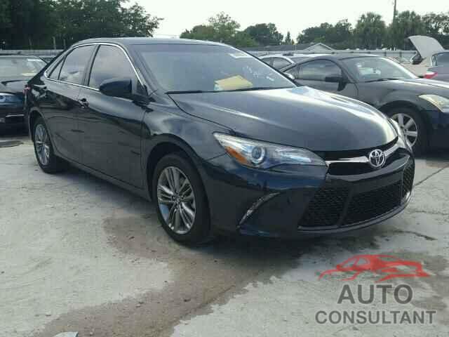 TOYOTA CAMRY 2016 - 4T1BF1FK6GU210963