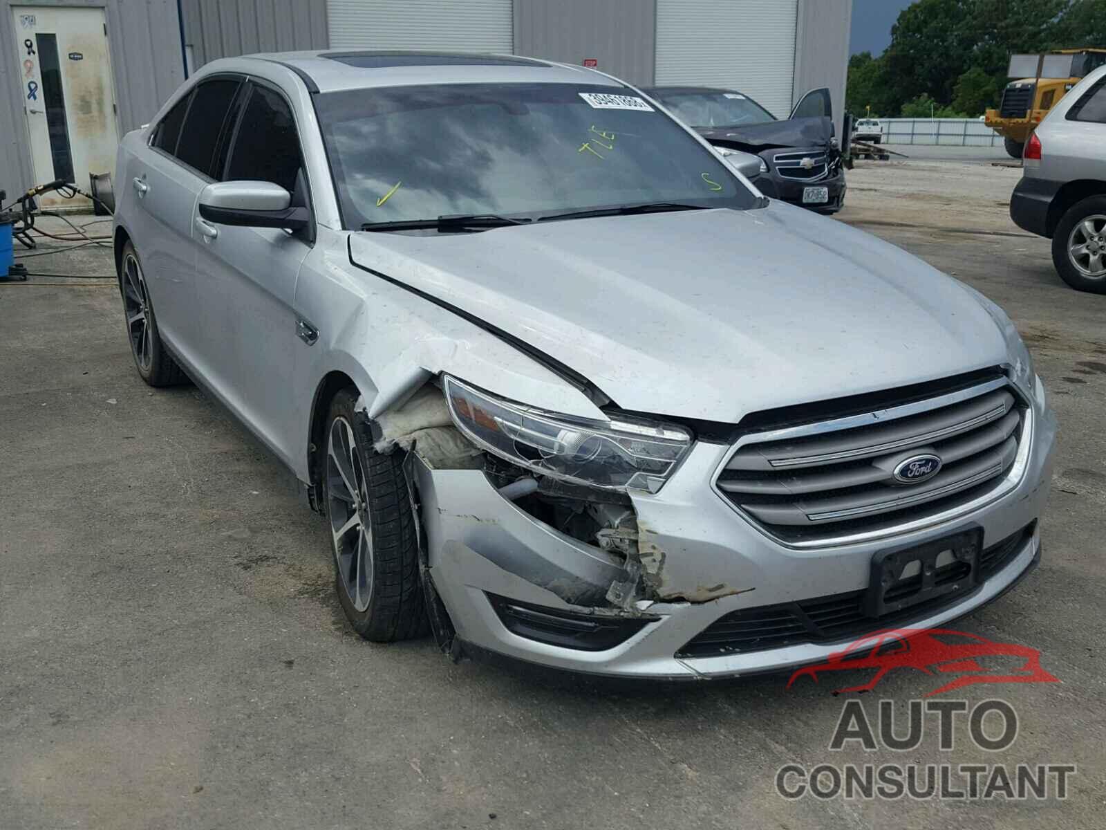 FORD TAURUS 2015 - 1FAHP2E81FG148575