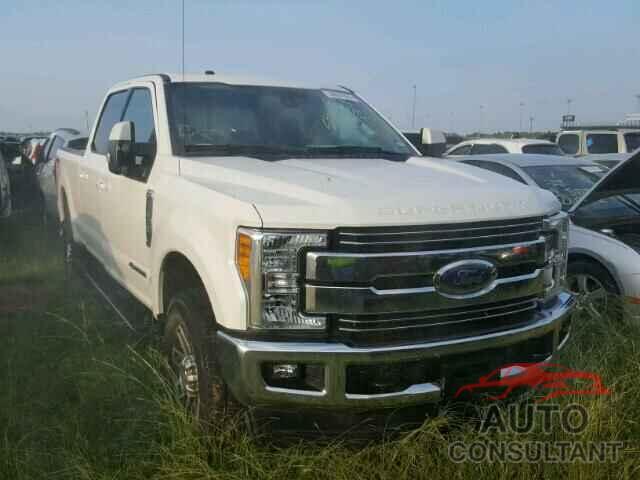 FORD F250 2017 - 1FT7W2BT4HEB89816