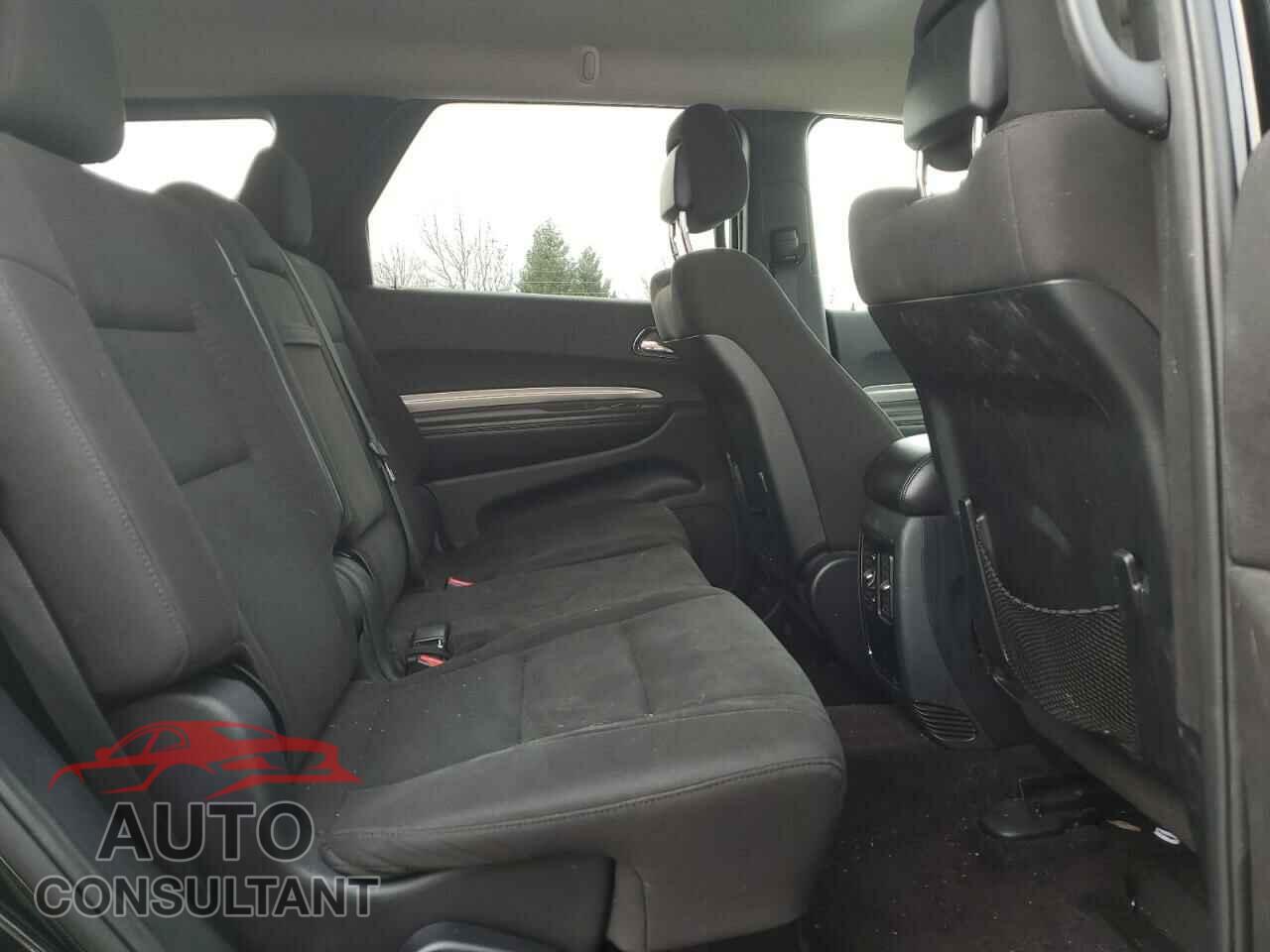 DODGE DURANGO 2018 - 1C4RDHAG5JC359446