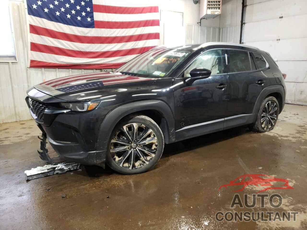 MAZDA CX-50 PREM 2023 - 7MMVABDY6PN121109