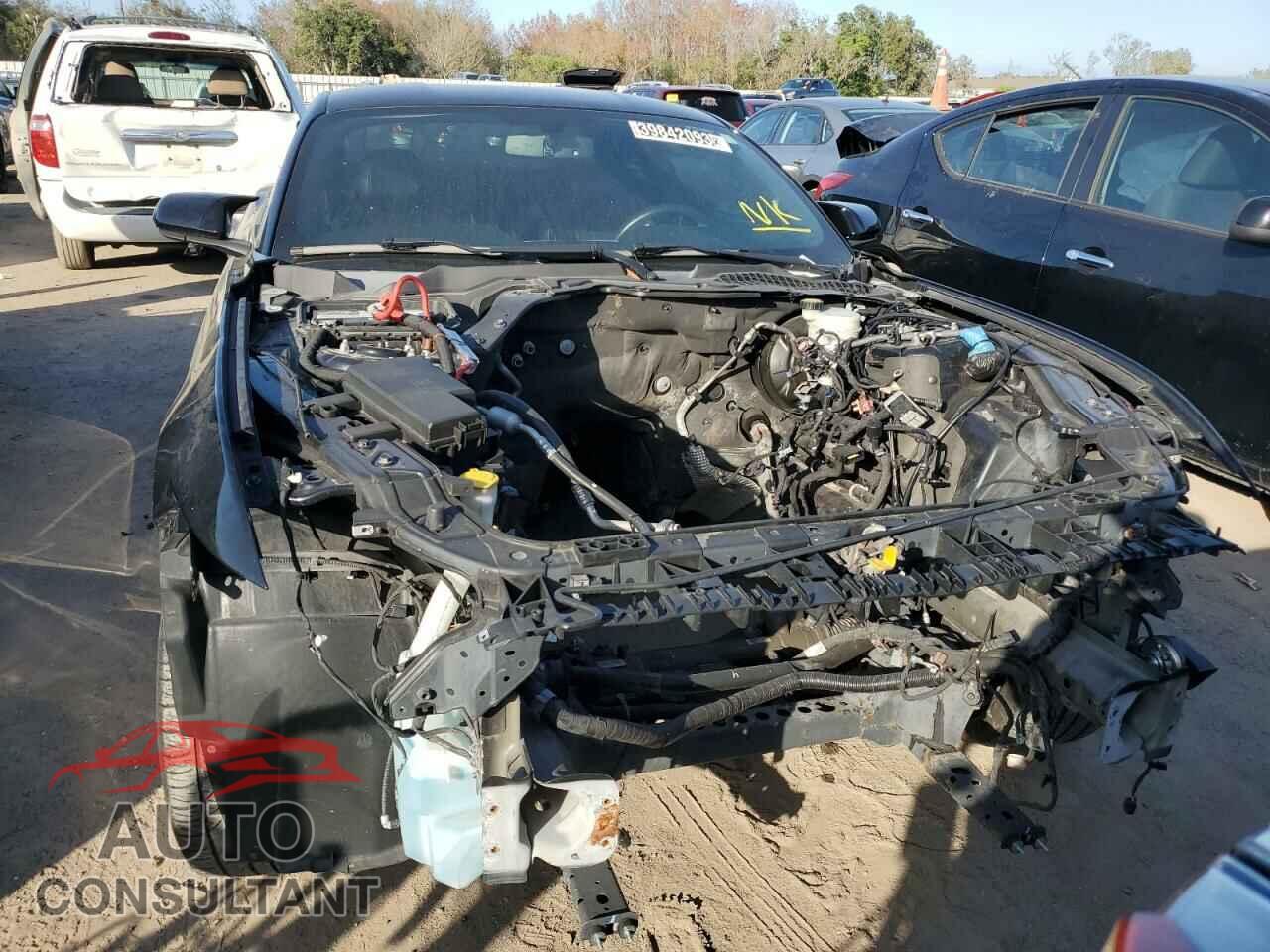 FORD MUSTANG 2016 - 1FA6P8TH3G5207359