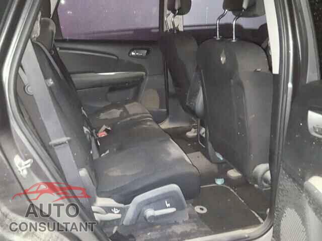 DODGE JOURNEY 2015 - 3C4PDCAB8FT679726