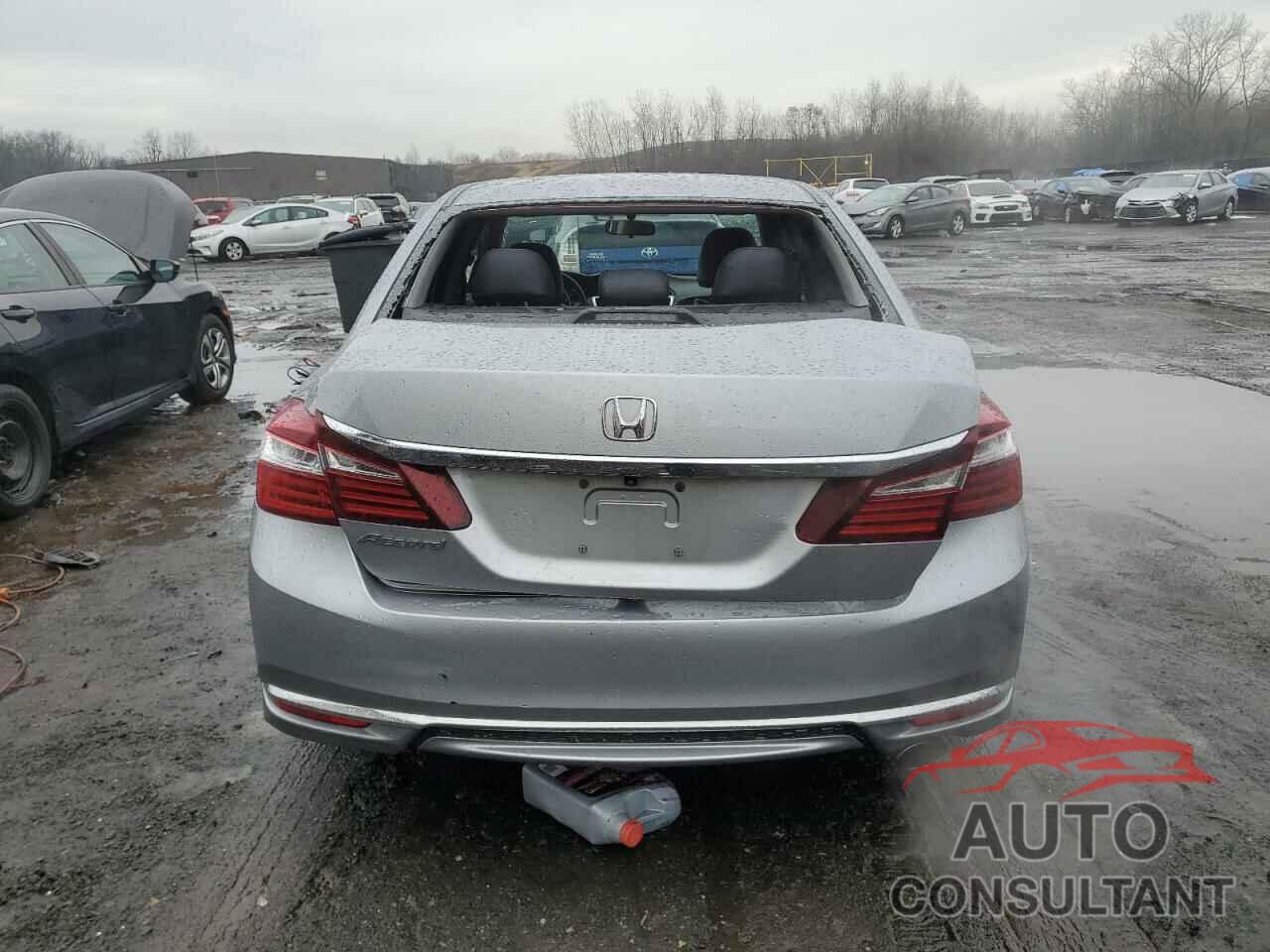 HONDA ACCORD 2016 - 1HGCR2F39GA111832