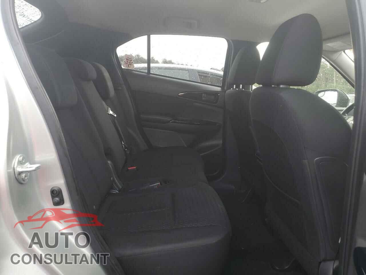 MITSUBISHI ECLIPSE 2020 - JA4AT4AA0LZ007986