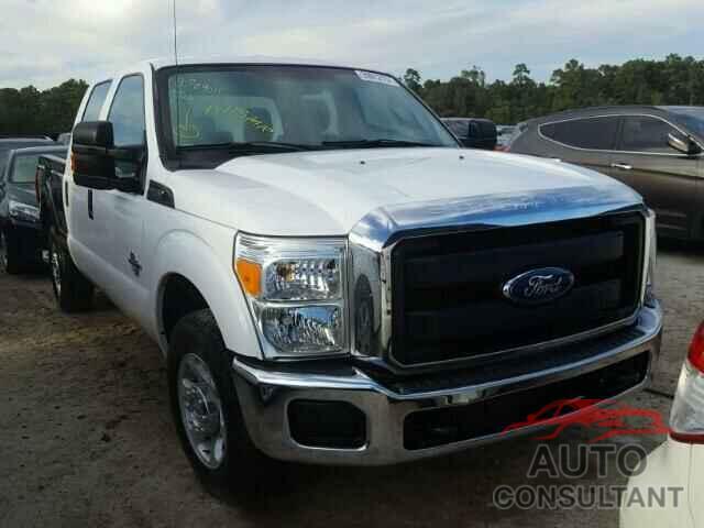 FORD F250 2016 - 1FT7W2AT8GED38017