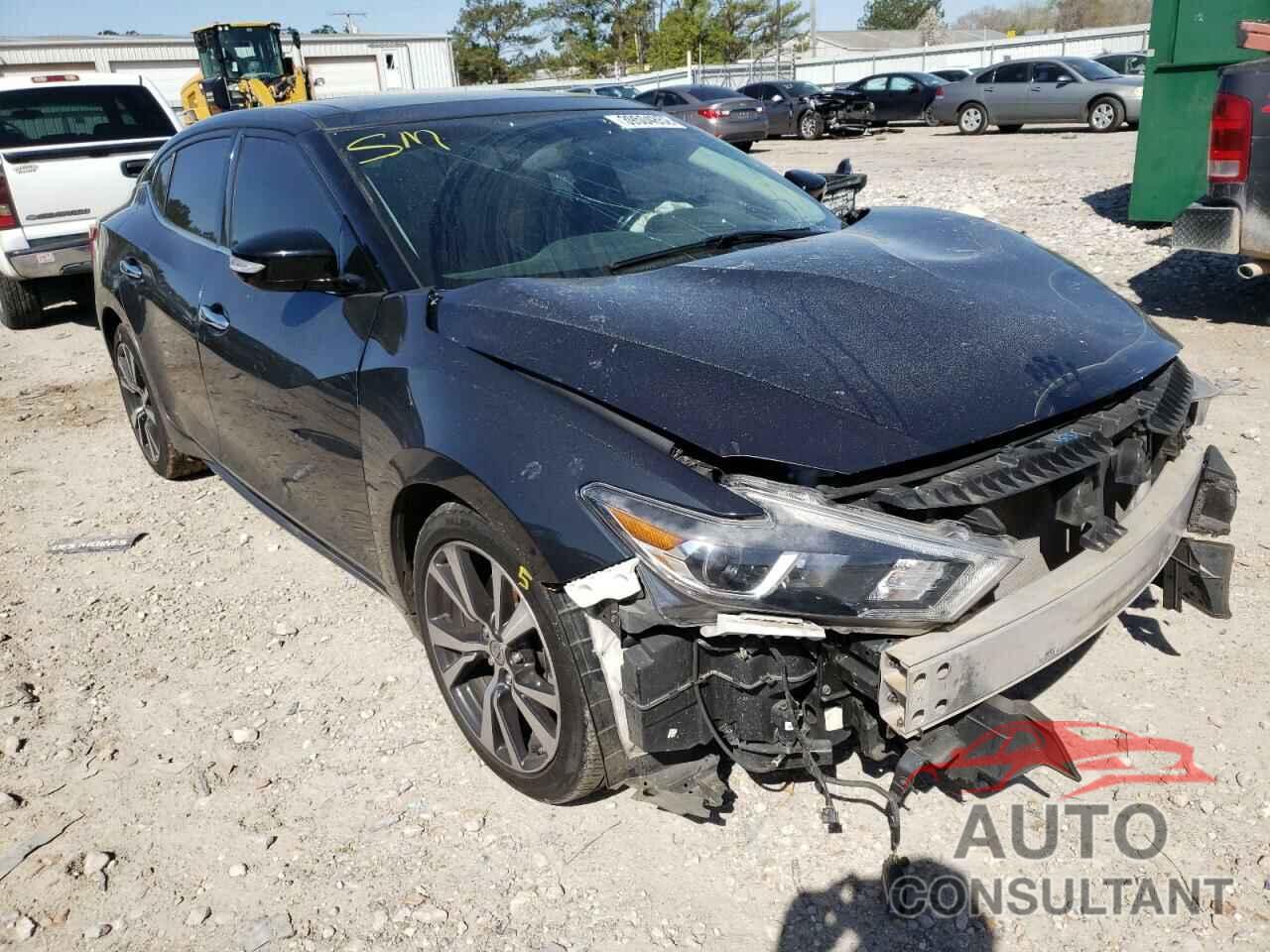 NISSAN MAXIMA 2016 - 1N4AA6AP0GC437933