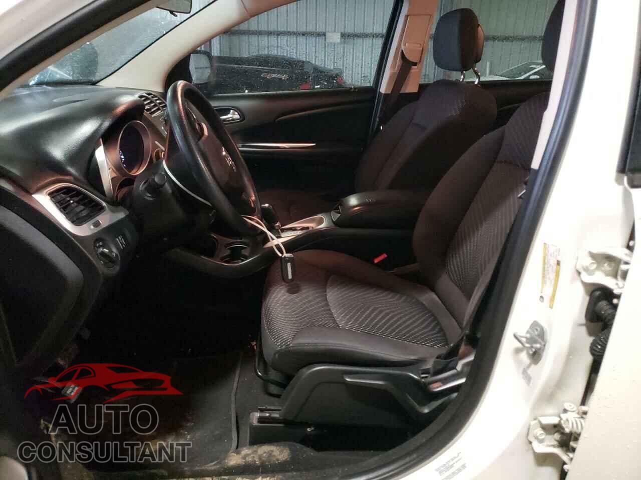 DODGE JOURNEY 2016 - 3C4PDCBG9GT174645