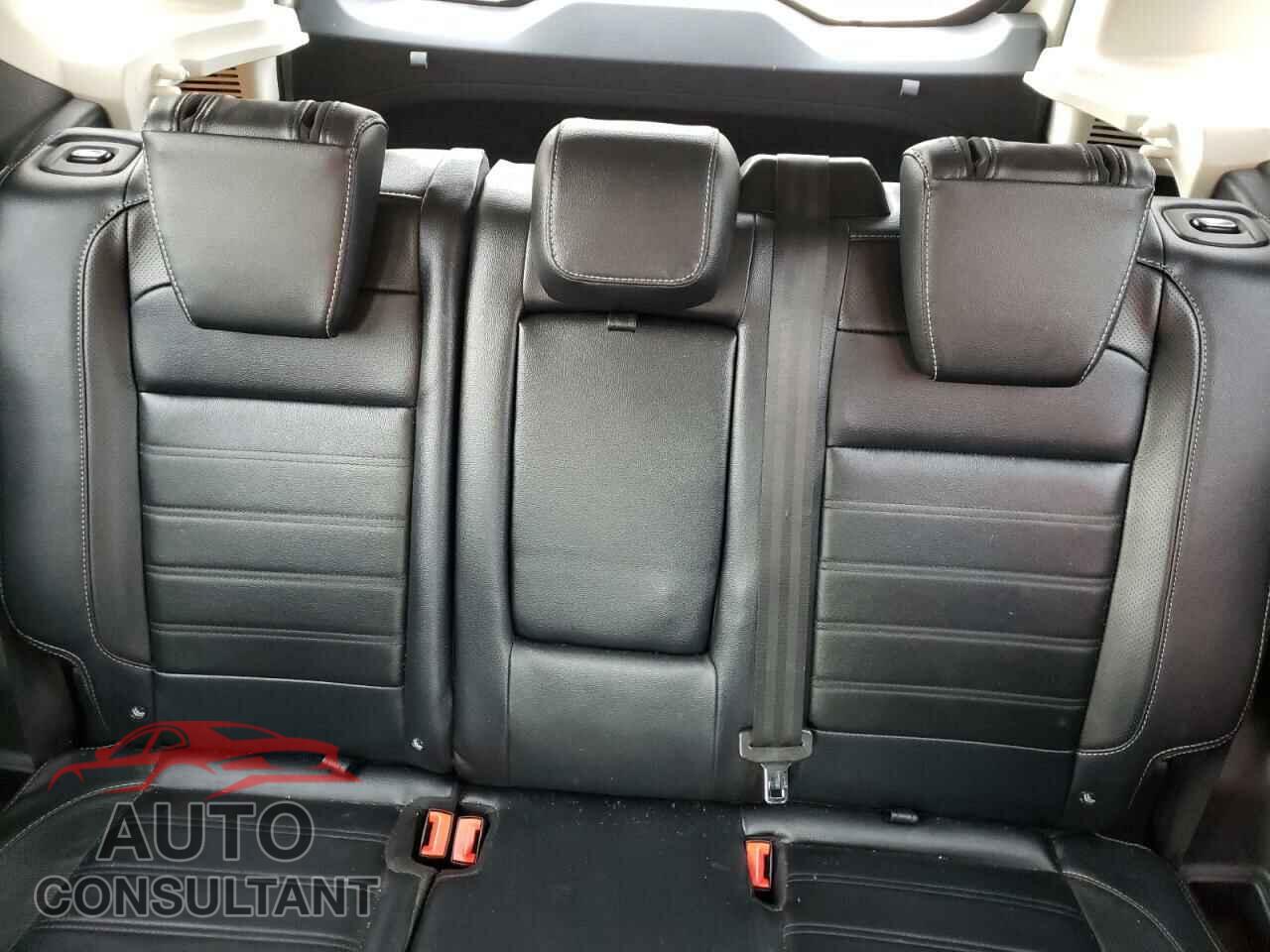 FORD ECOSPORT 2019 - MAJ6S3KL0KC281737
