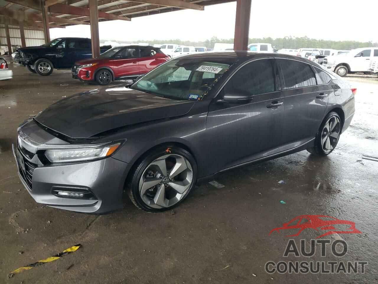 HONDA ACCORD 2019 - 1HGCV2F98KA012461