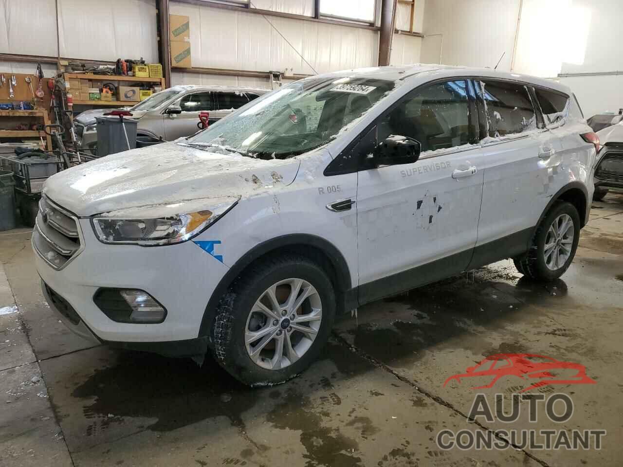 FORD ESCAPE 2019 - 1FMCU9GD8KUB40724