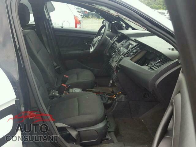 FORD TAURUS 2016 - 1FAHP2MK3GG110165