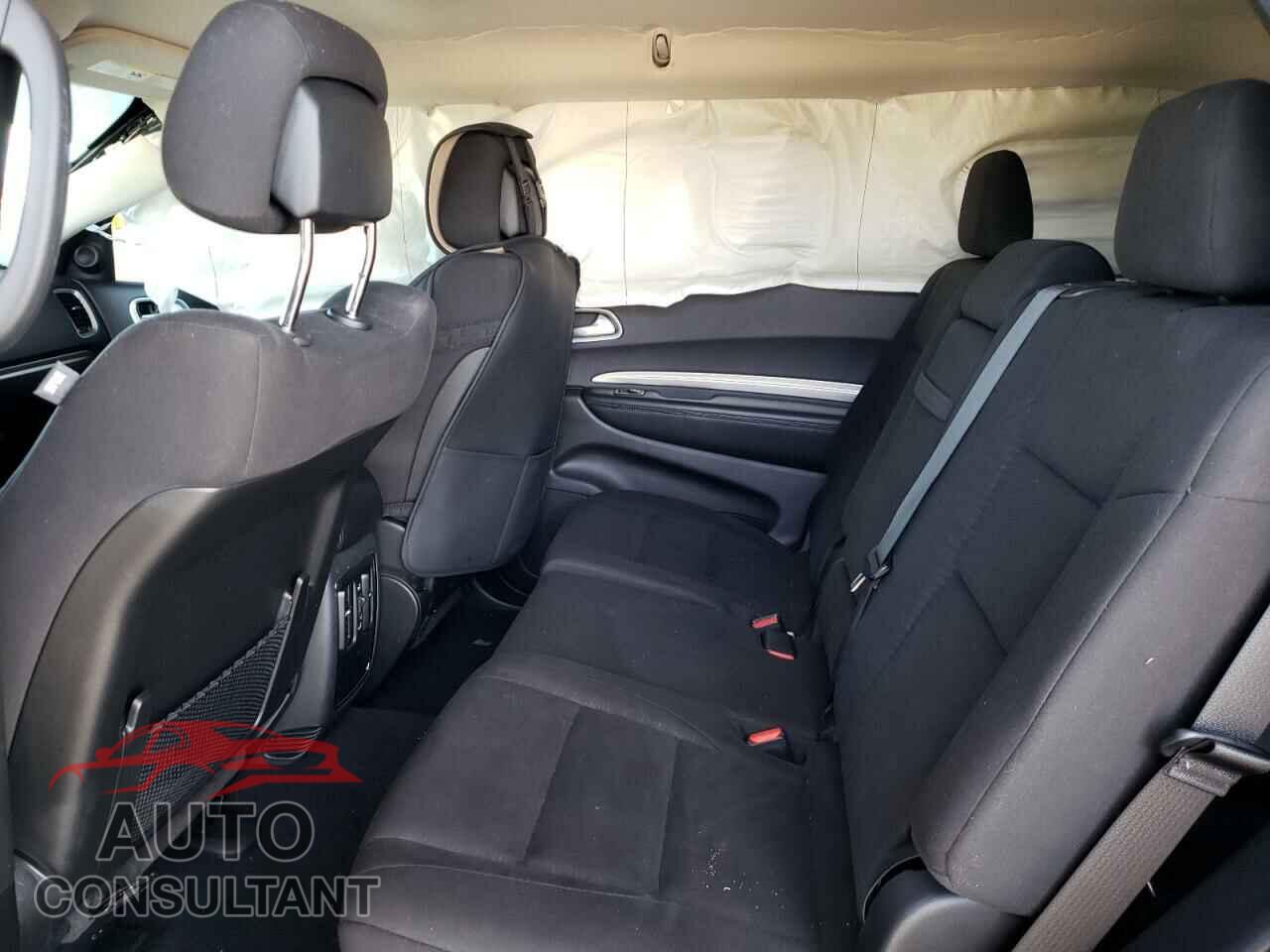 DODGE DURANGO 2019 - 1C4RDHAG8KC769594