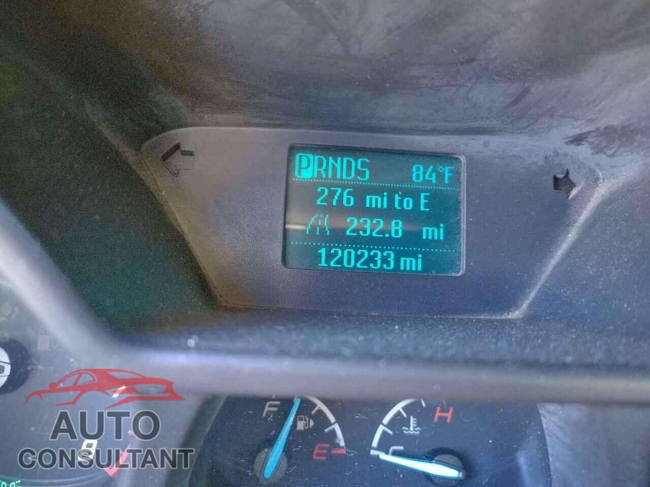 FORD TRANSIT CO 2018 - NM0LS7E73J1367571