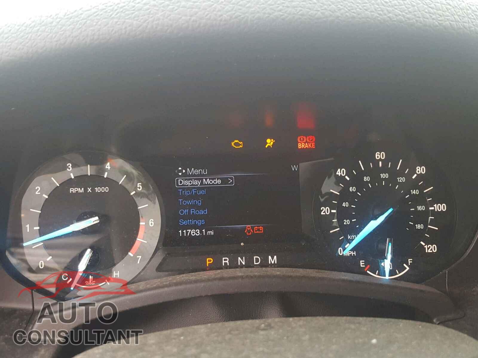 FORD EXPEDITION 2017 - 1FMJK1HT4HEA56178