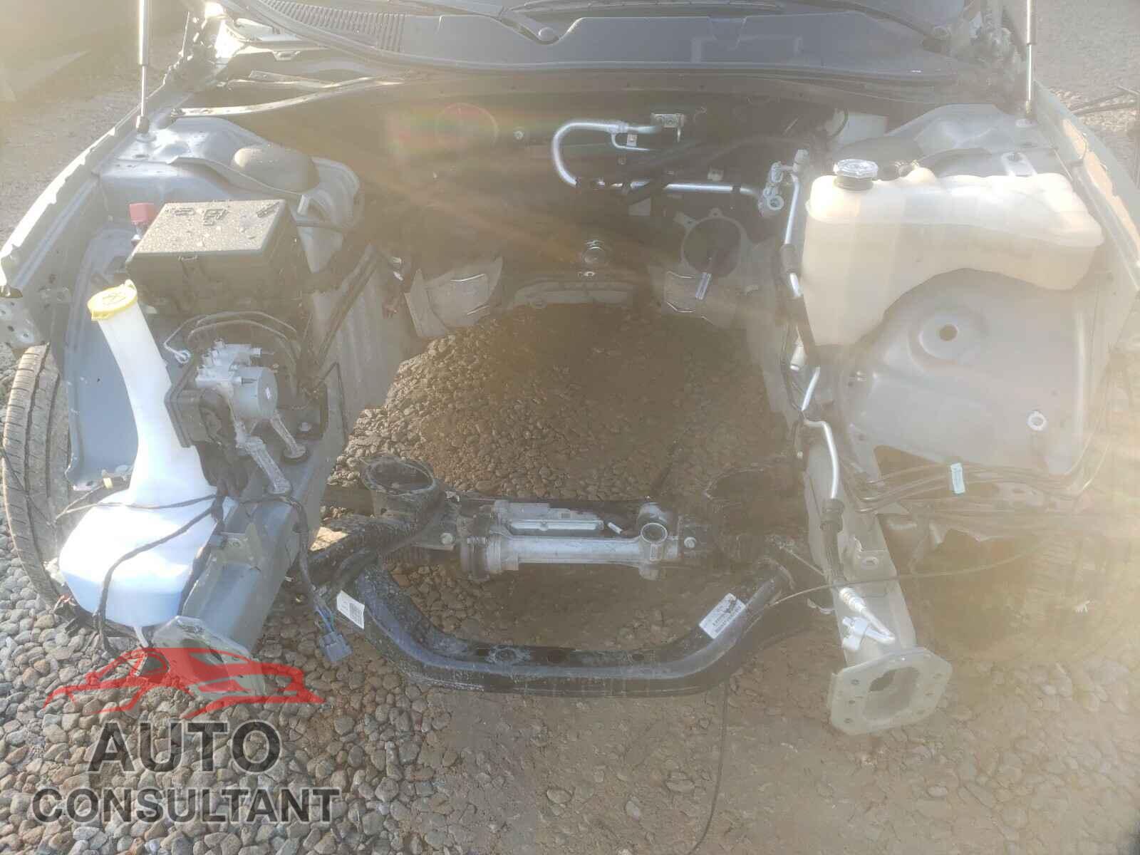 DODGE CHALLENGER 2019 - 2C3CDZFJ2KH667659