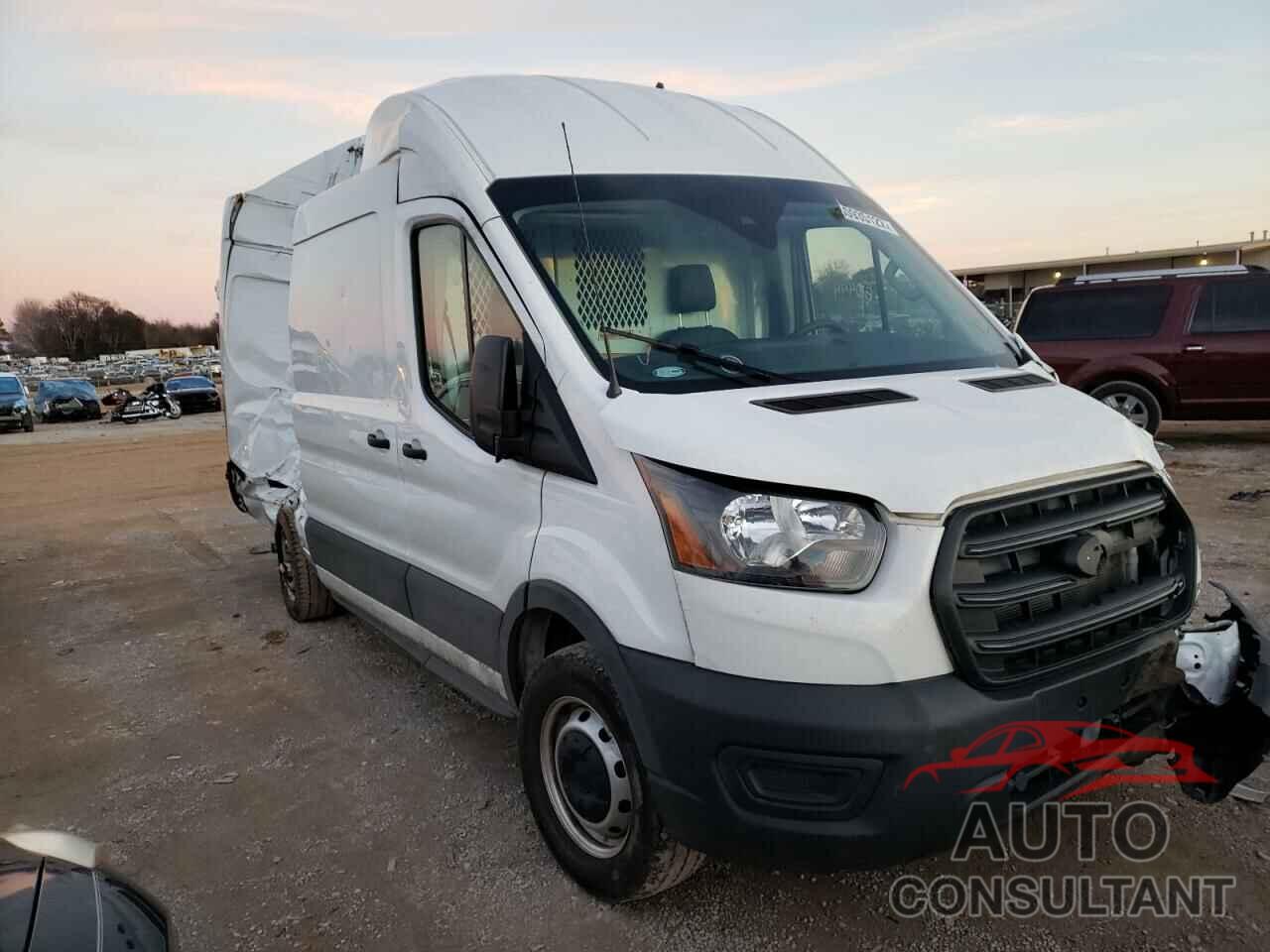 FORD TRANSIT CO 2020 - 1FTBW3X8XLKA59019