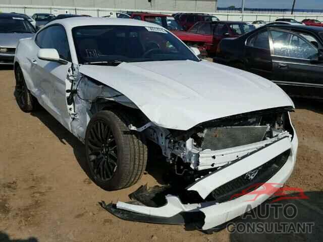 FORD MUSTANG 2016 - 1FA6P8CF2G5236687