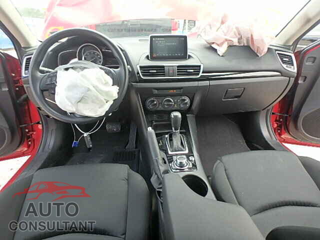 MAZDA 3 2015 - 3MZBM1U77FM159711