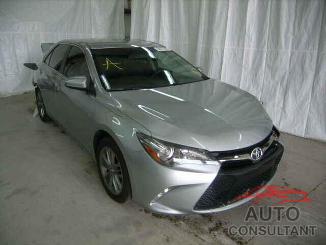 TOYOTA CAMRY 2015 - 4T1BF1FK1FU012922
