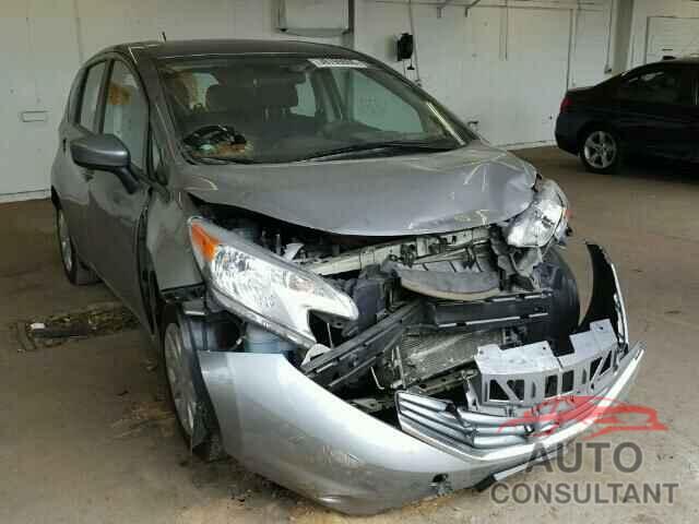NISSAN VERSA 2015 - 3N1CE2CP7FL353868