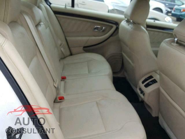 FORD TAURUS 2015 - 1FAHP2F88FG141153