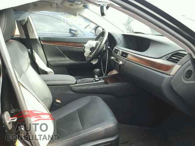 LEXUS GS350 2015 - JTHCE1BL2FA004788