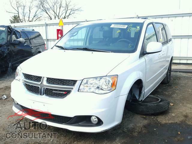 DODGE CARAVAN 2017 - 3N1CE2CP2GL361507